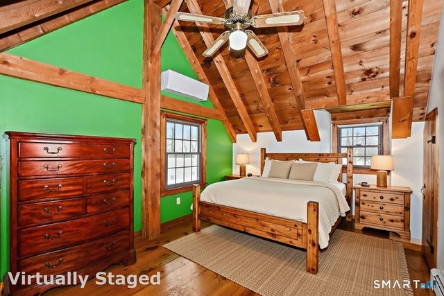 145 Perrin Road, Woodstock, CT 06281