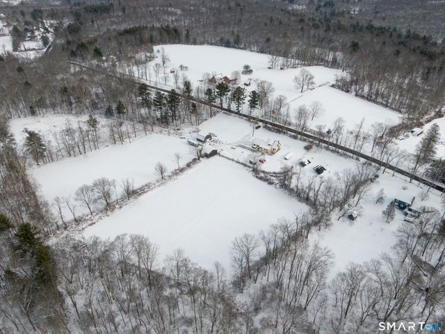 145 Perrin Road, Woodstock, CT 06281