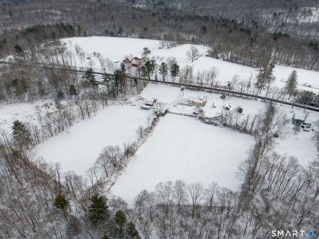 145 Perrin Road, Woodstock, CT 06281