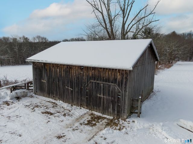 145 Perrin Road, Woodstock, CT 06281