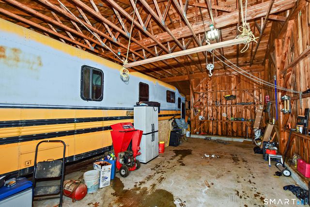 145 Perrin Road, Woodstock, CT 06281