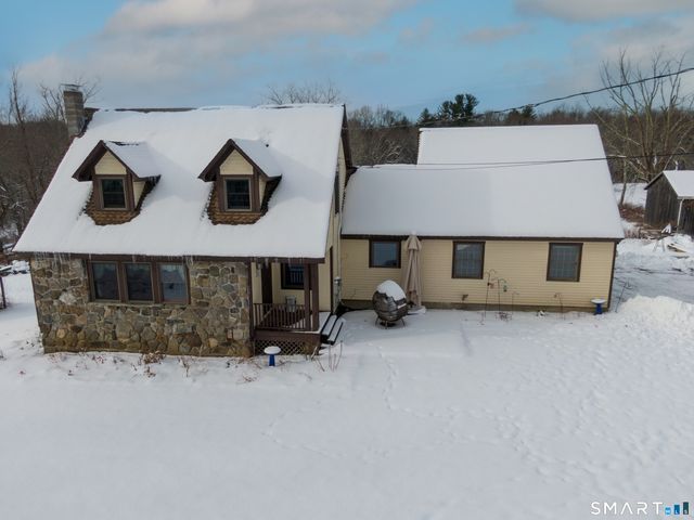 145 Perrin Road, Woodstock, CT 06281