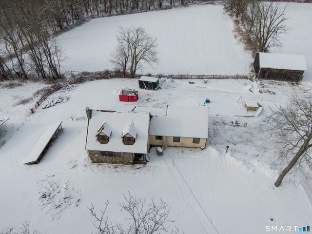 145 Perrin Road, Woodstock, CT 06281