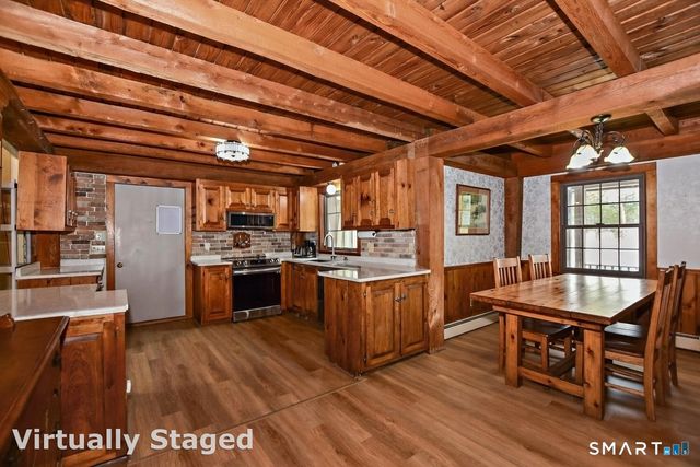 145 Perrin Road, Woodstock, CT 06281