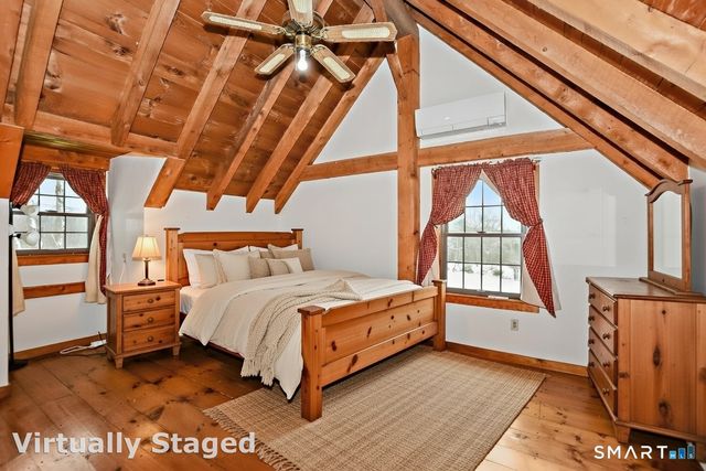 145 Perrin Road, Woodstock, CT 06281