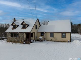 145 Perrin Road, Woodstock, CT 06281