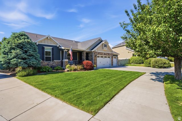 4091 W GREAT NECK DR DR, South Jordan, UT 84009