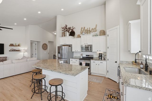 4091 W GREAT NECK DR DR, South Jordan, UT 84009