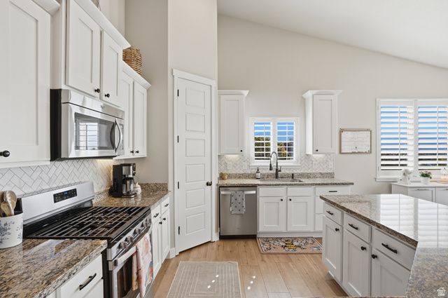 4091 W GREAT NECK DR DR, South Jordan, UT 84009