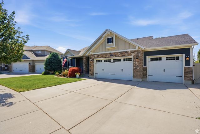 4091 W GREAT NECK DR DR, South Jordan, UT 84009
