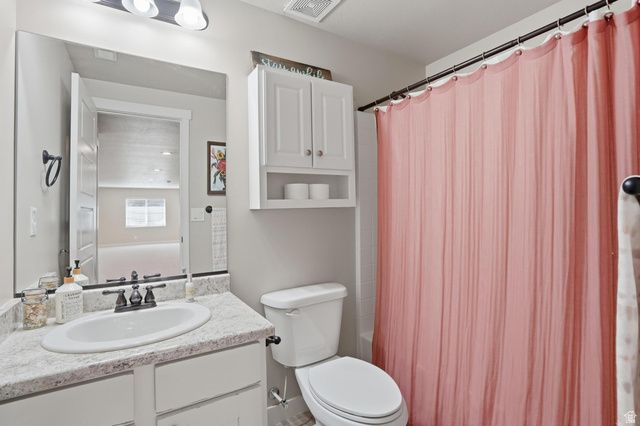 4091 W GREAT NECK DR DR, South Jordan, UT 84009