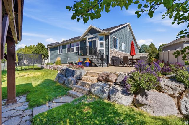 4091 W GREAT NECK DR DR, South Jordan, UT 84009