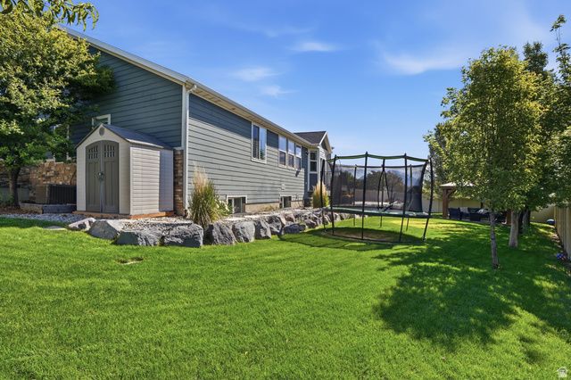 4091 W GREAT NECK DR DR, South Jordan, UT 84009