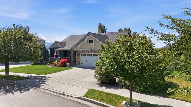 4091 W GREAT NECK DR DR, South Jordan, UT 84009
