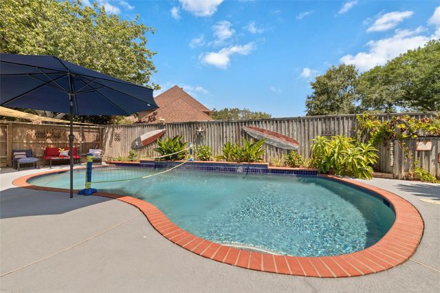 20307 Silbury Court, Katy, TX 77450