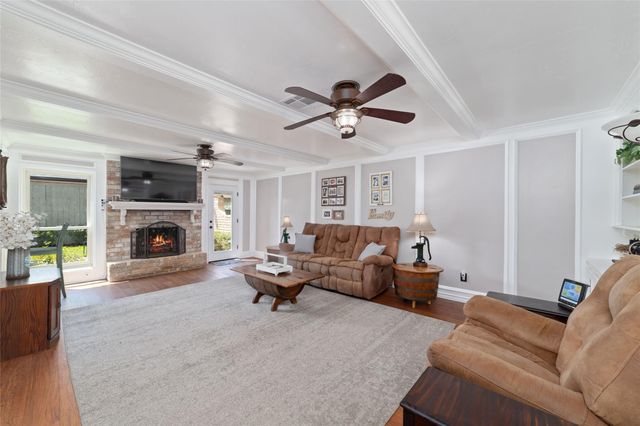 20307 Silbury Court, Katy, TX 77450