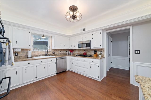 20307 Silbury Court, Katy, TX 77450