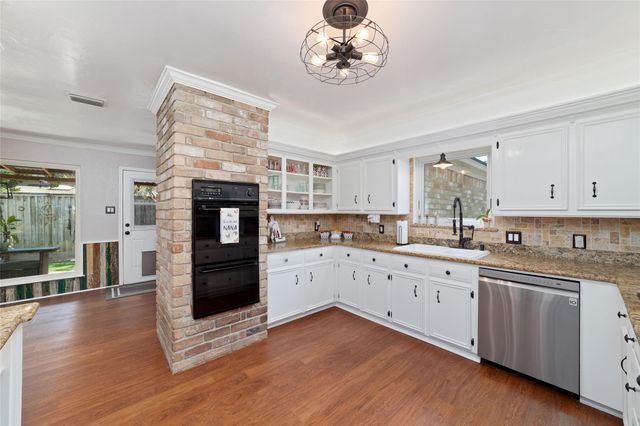 20307 Silbury Court, Katy, TX 77450