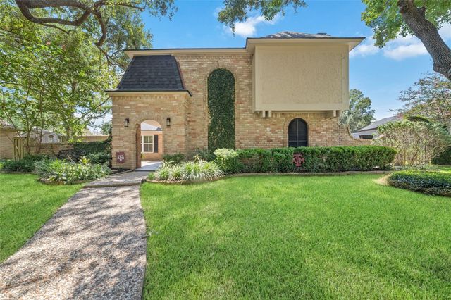 20307 Silbury Court, Katy, TX 77450