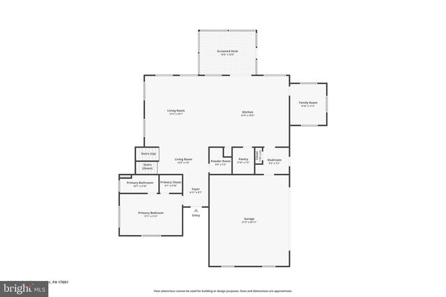 512 E DELP RD, Lancaster, PA 17601