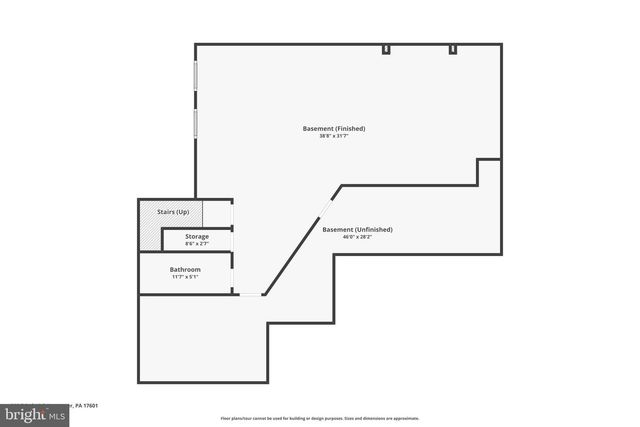 512 E DELP RD, Lancaster, PA 17601