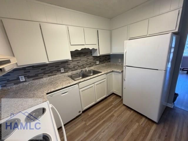 134-A Pointe South Drive, Hinesville, GA 31313