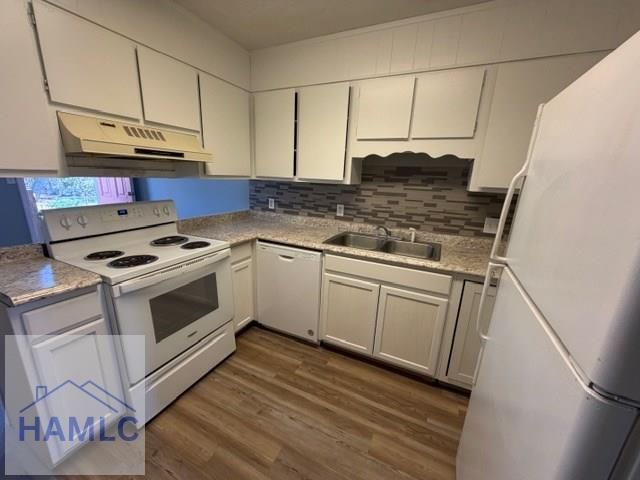 134-A Pointe South Drive, Hinesville, GA 31313