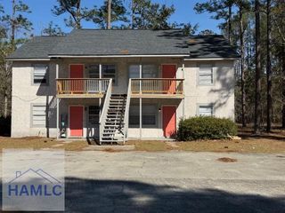 134-A Pointe South Drive, Hinesville, GA 31313