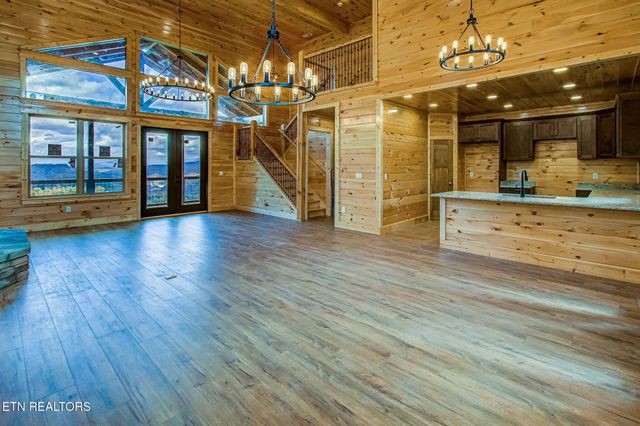 1821 Pinestand Ridge Way, Sevierville, TN 37862