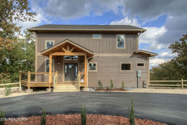 1821 Pinestand Ridge Way, Sevierville, TN 37862