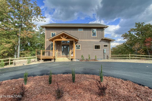 1821 Pinestand Ridge Way, Sevierville, TN 37862