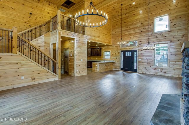 1821 Pinestand Ridge Way, Sevierville, TN 37862