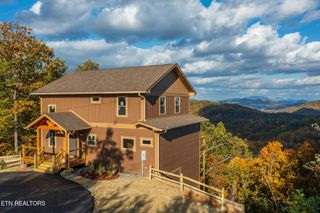 1821 Pinestand Ridge Way, Sevierville, TN 37862