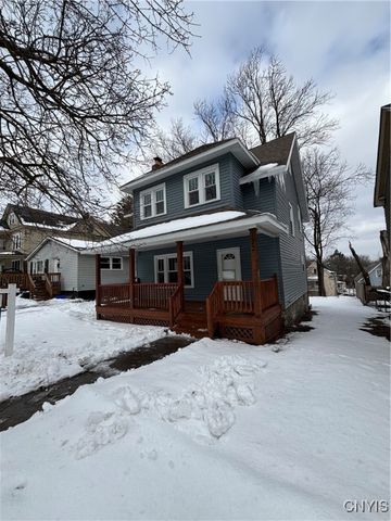 172 Parkway Drive, Syracuse, NY 13207