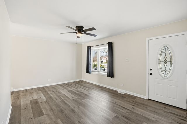 2836 223rd Street, Sauk Village, IL 60411