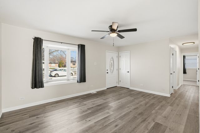 2836 223rd Street, Sauk Village, IL 60411