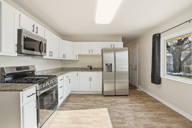 2836 223rd Street, Sauk Village, IL 60411