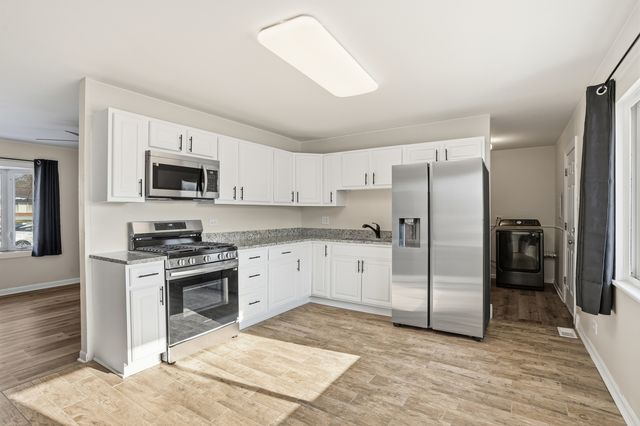 2836 223rd Street, Sauk Village, IL 60411