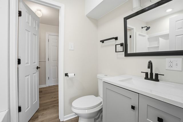 2836 223rd Street, Sauk Village, IL 60411