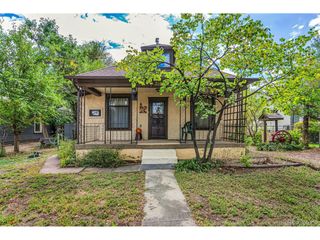 710 Woodlawn, Canon City, CO 81212