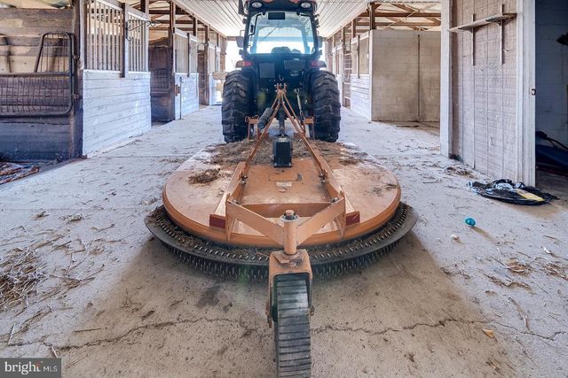 6485 EPWORTH CHURCH RD, Bridgeville, DE 19933