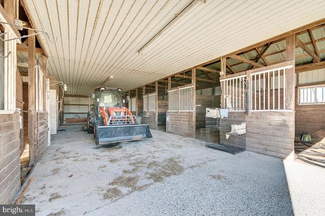 6485 EPWORTH CHURCH RD, Bridgeville, DE 19933