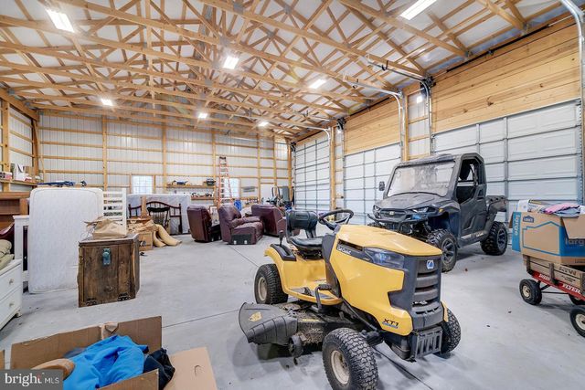 6485 EPWORTH CHURCH RD, Bridgeville, DE 19933