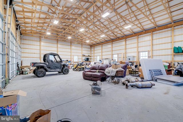 6485 EPWORTH CHURCH RD, Bridgeville, DE 19933