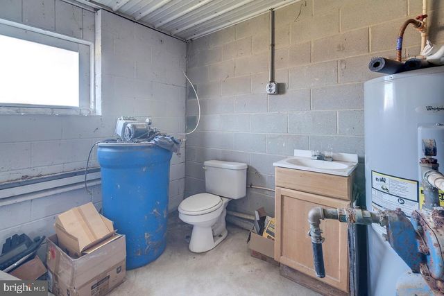 6485 EPWORTH CHURCH RD, Bridgeville, DE 19933