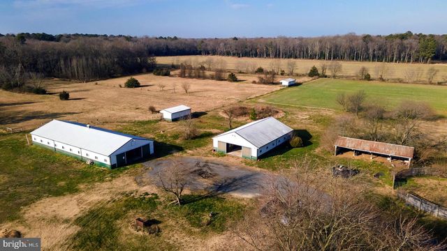 6485 EPWORTH CHURCH RD, Bridgeville, DE 19933