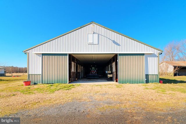 6485 EPWORTH CHURCH RD, Bridgeville, DE 19933