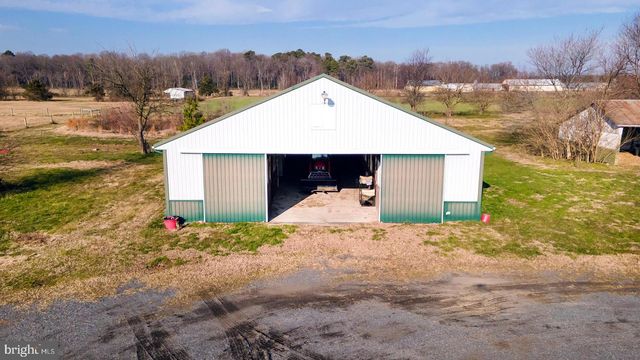 6485 EPWORTH CHURCH RD, Bridgeville, DE 19933