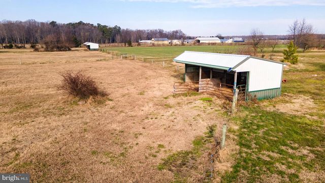 6485 EPWORTH CHURCH RD, Bridgeville, DE 19933