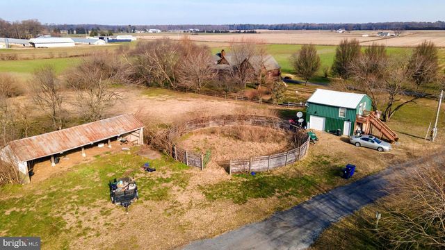 6485 EPWORTH CHURCH RD, Bridgeville, DE 19933